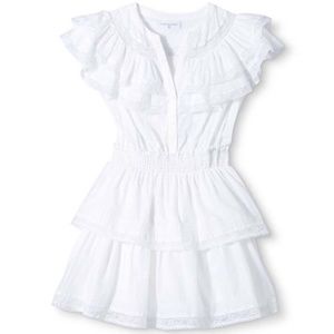 Love Shack Fancy - Target Penelope Ruffle …